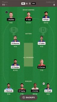 Fantasy suggestion #2